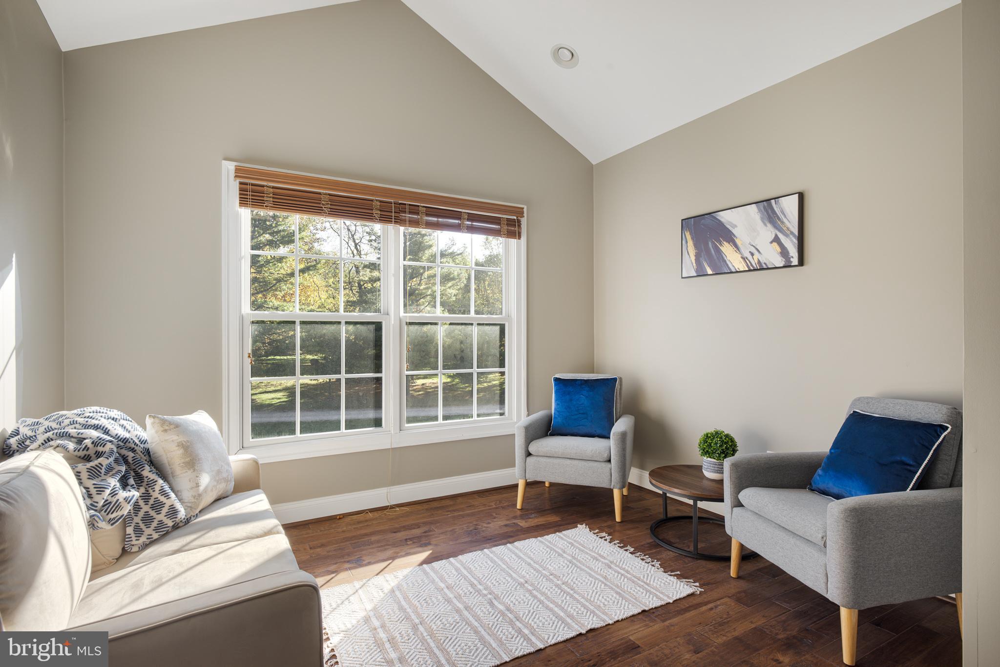 SKYLINE ORCHARDS - Residential