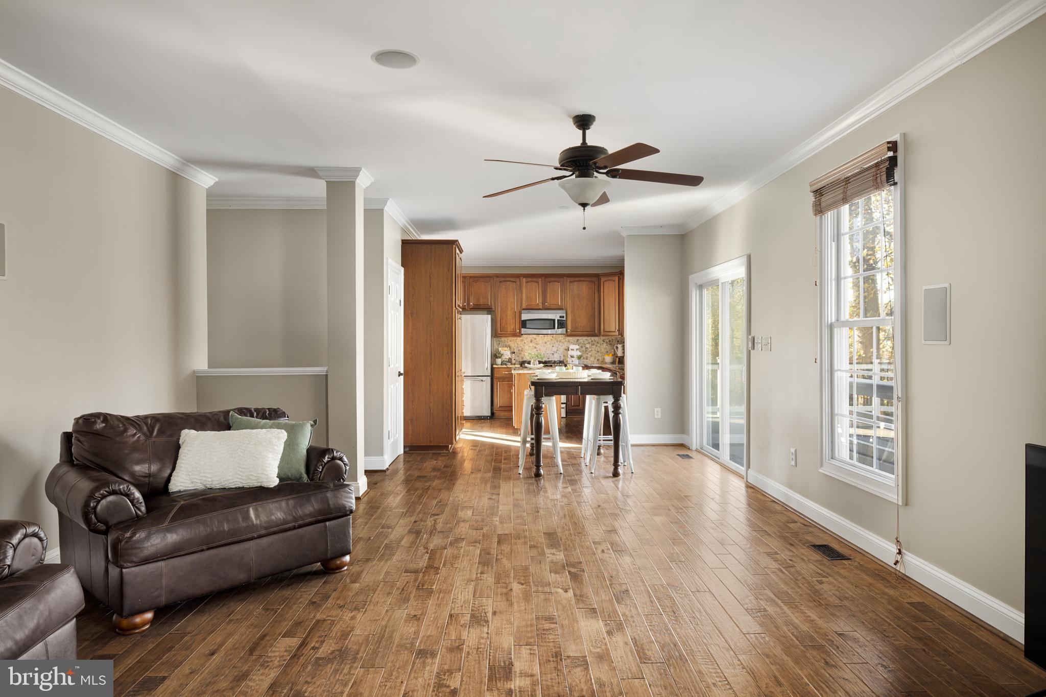 SKYLINE ORCHARDS - Residential