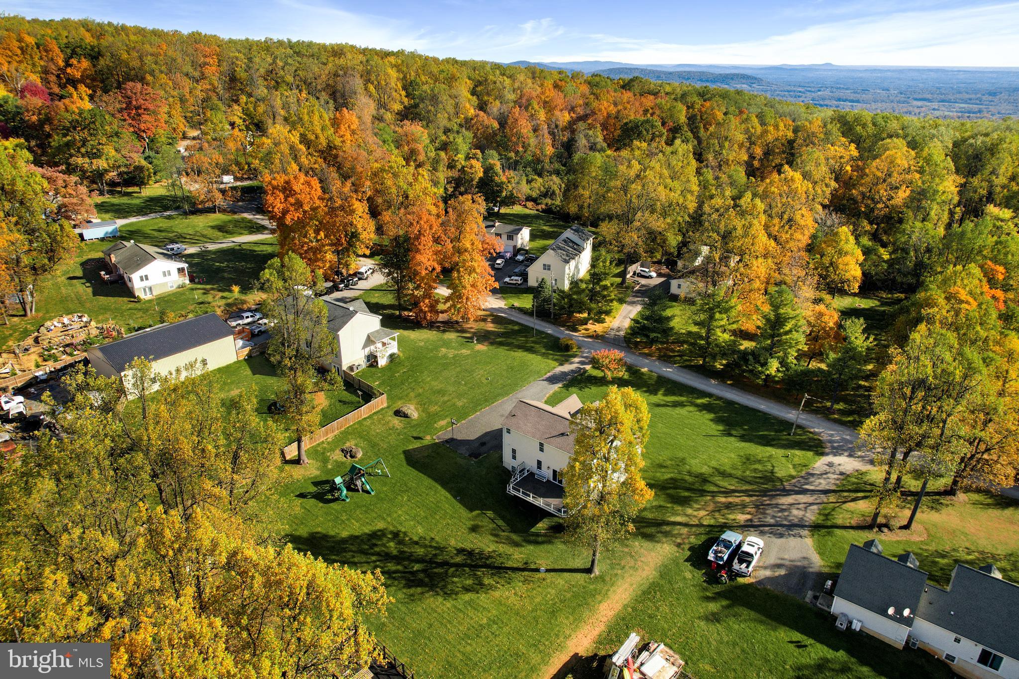SKYLINE ORCHARDS - Residential