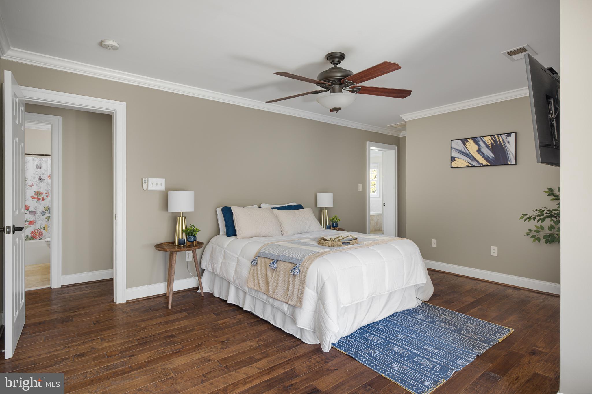 SKYLINE ORCHARDS - Residential