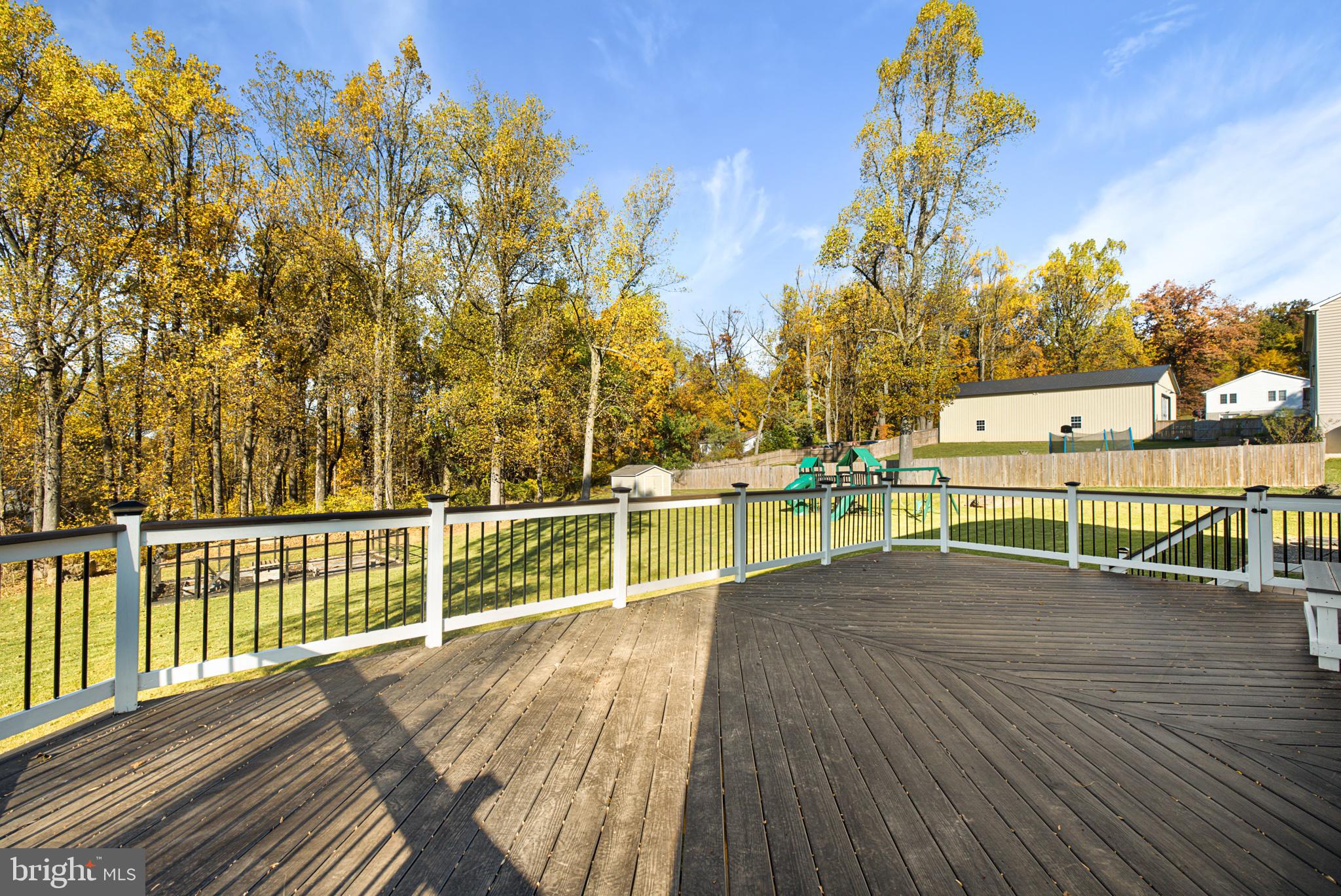 SKYLINE ORCHARDS - Residential