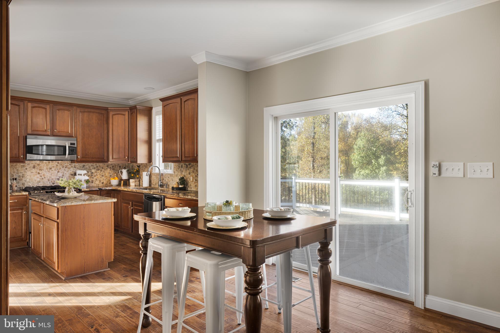 SKYLINE ORCHARDS - Residential