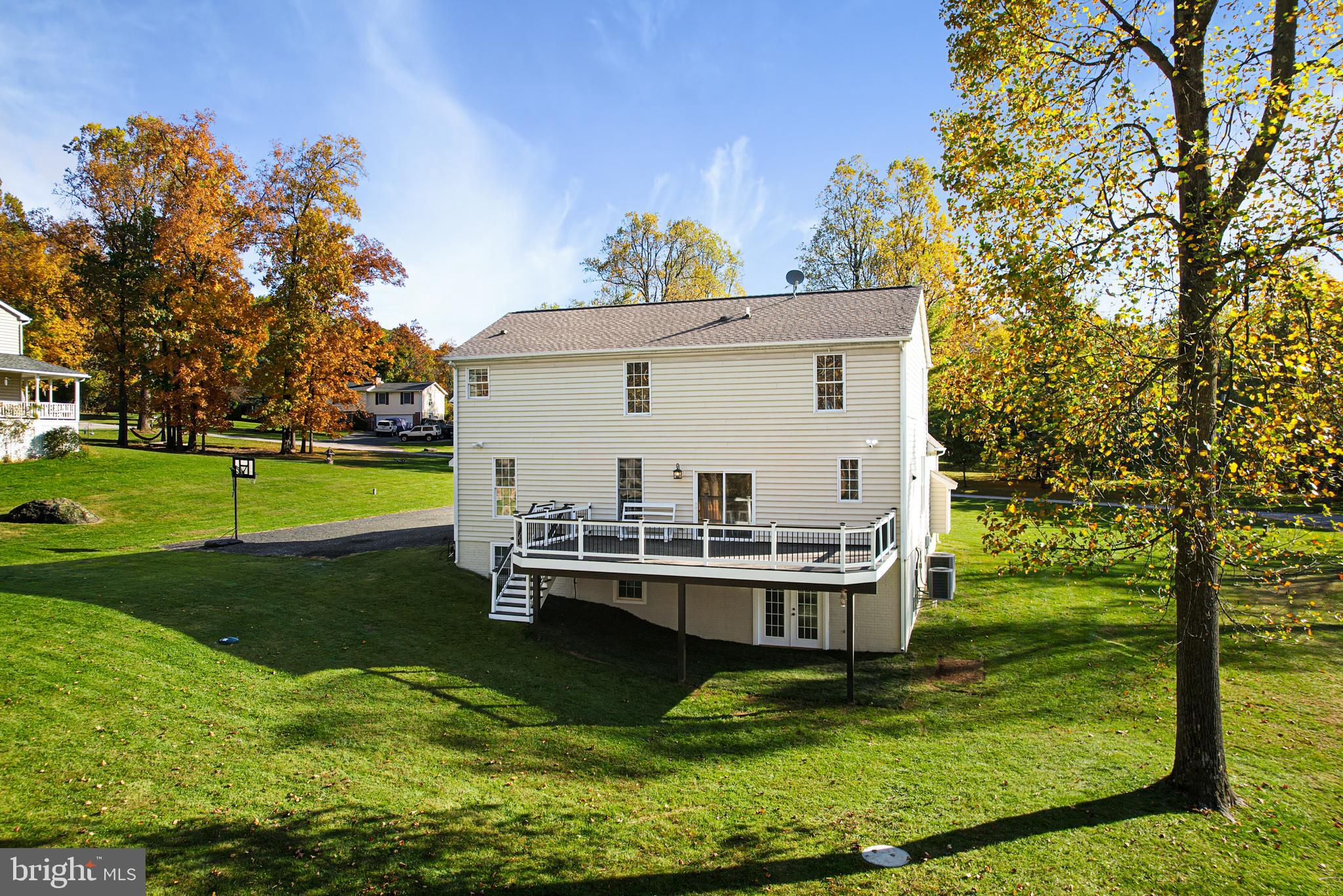 SKYLINE ORCHARDS - Residential