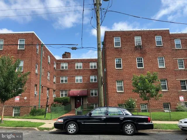 20 Chesapeake Street SE Unit 46, Washington, DC 20032