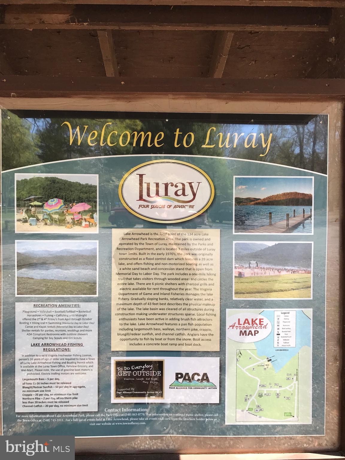 HOLIDAY HILL - Residential