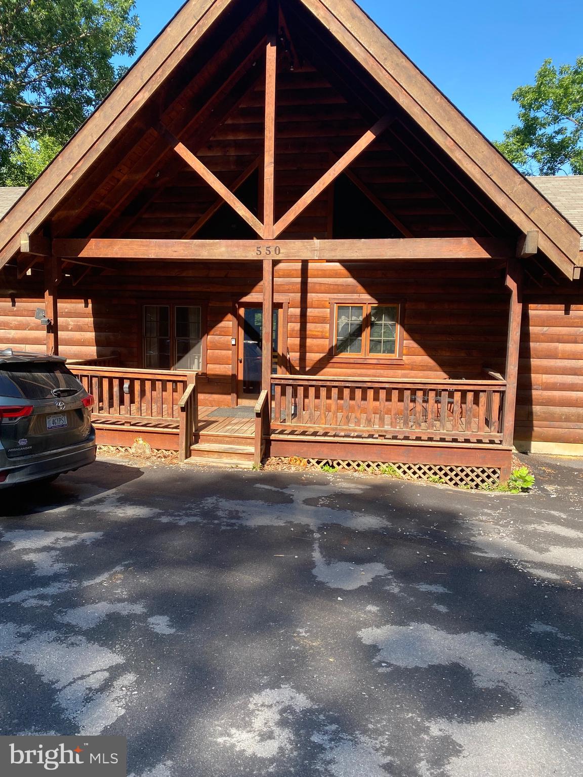 HOLIDAY HILL - Residential