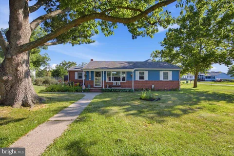 21647 Camper Circle, Tilghman, MD 21671 - #: MDTA2014638