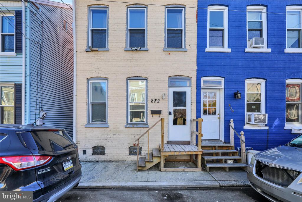 Photo of 832 Houston Street, COLUMBIA, PA 17512 (MLS # PALA2080626)