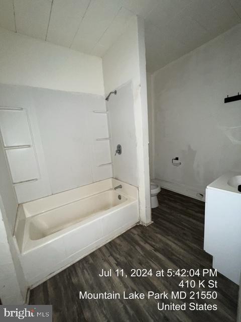 MT LAKE PARK - Residential