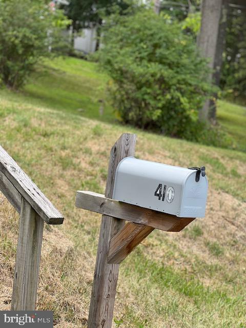 MT LAKE PARK - Residential