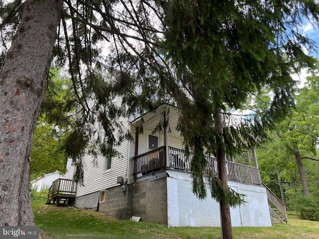 MT LAKE PARK - Residential