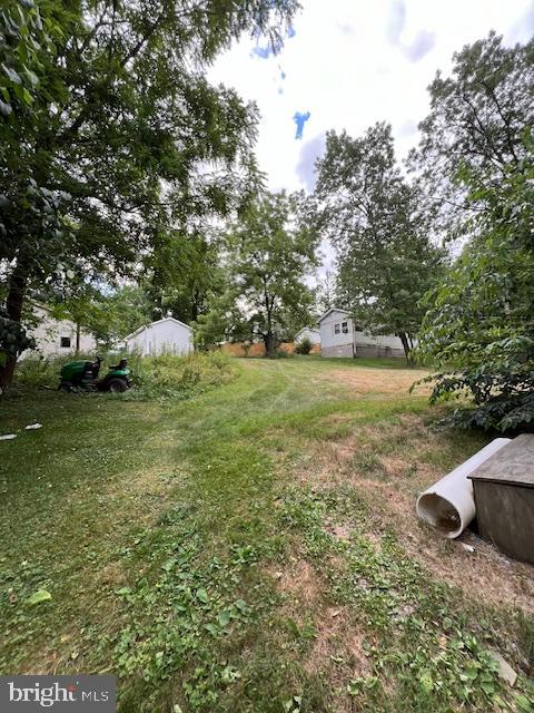 MT LAKE PARK - Residential