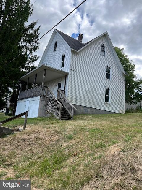 MT LAKE PARK - Residential