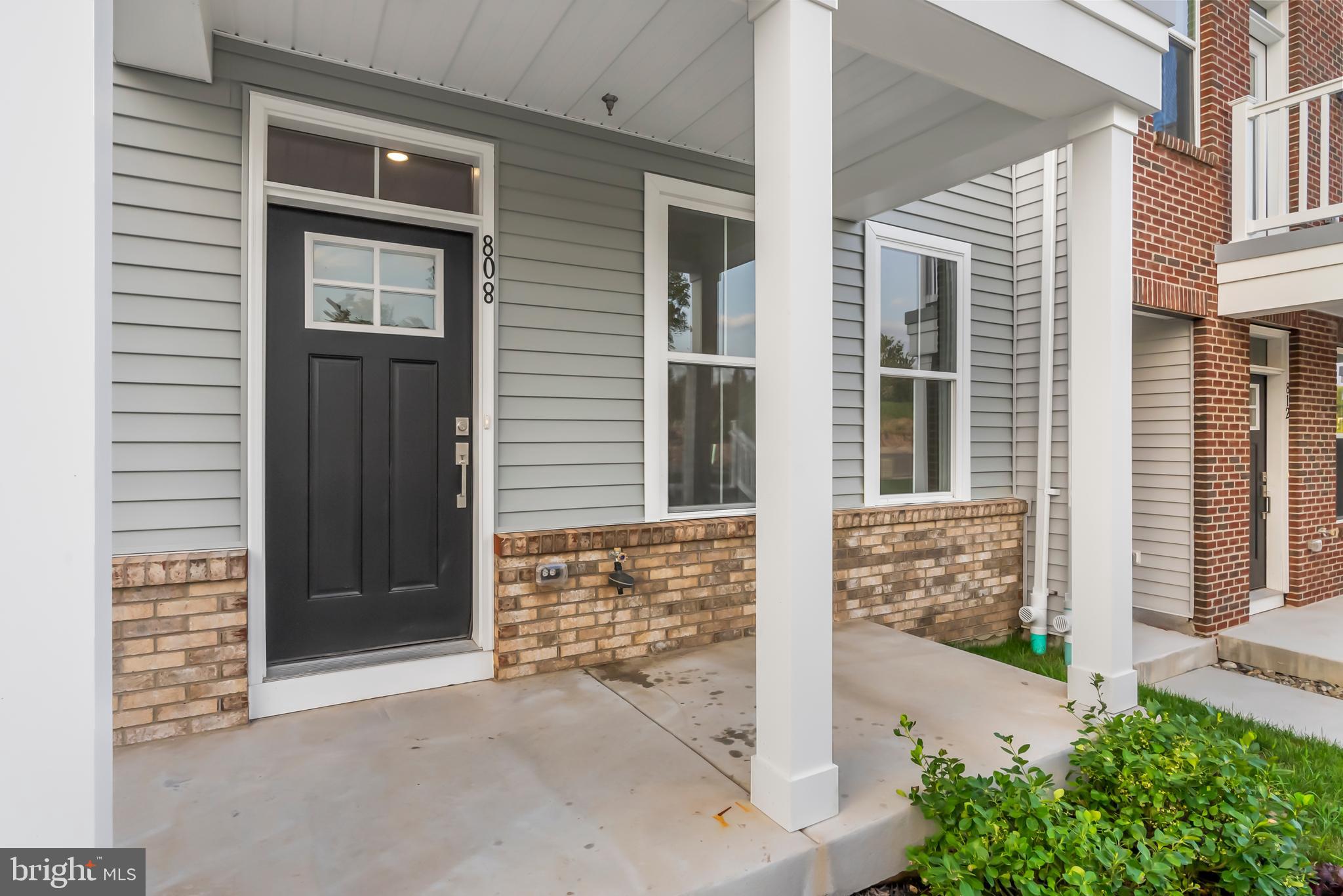 Be the first to enjoy living in this beautifully newly constructed townhome with 2 Bedrooms, 2.1 Baths with 1 Car Garage, Front Porch and Balcony in America's #1 Ranked Small Town- Phoenixville!
Nestled just minutes from the heart of vibrant downtown Phoenixville, 808 Graphite Drive is a stunning new construction rental townhome offering the best of convenience, comfort, and community. Located alongside the scenic Schuylkill River Trail, it’s a perfect fit for those who value walkability, outdoor recreation, and a lively social calendar.
Step inside the Jaxon floor plan, ready for a mid-August move-in, and feel right at home. The first floor welcomes you with a light-filled, open-concept design—ideal for entertaining or relaxing. The family room flows effortlessly into a modern kitchen, complete with crisp white, soft-close cabinetry, upgraded quartz countertops, and a large island that comfortably seats four. Whether you're cooking solo or sharing the space, there’s plenty of room for more than one chef in this kitchen!
Upstairs, you’ll find two well-appointed bedrooms and two full bathrooms. The primary suite is a true retreat with direct access to a private front balcony—perfect for your morning coffee or evening wind-down. A convenient second-floor laundry area adds everyday ease.
Step outside and enjoy all that Phoenixville offers: from First Fridays filled with live music and open-air vendors to Phoenixville Inside Out, where downtown streets come alive with art, dining, and entertainment. And don’t miss the beloved Burning of the Phoenix, an annual celebration unlike any other—symbolizing the town’s bold spirit of renewal and community pride.
Whether you’re seeking a low-maintenance lifestyle, a connection to nature, or an energetic and welcoming community, 808 Graphite Drive delivers.
Discover your next chapter in Phoenixville Heights—where home is more than a place; it’s a way of life.