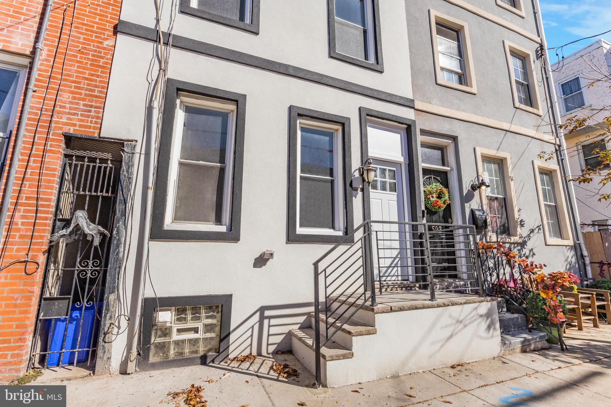 505 GREENWICH STREET