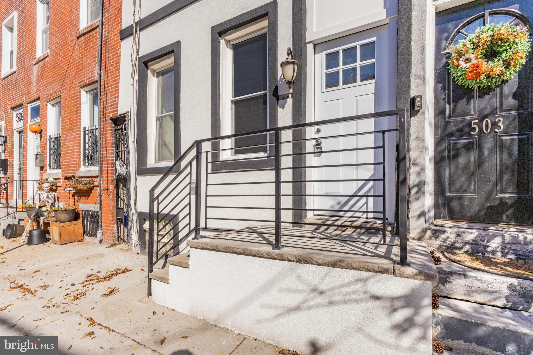 505 GREENWICH STREET