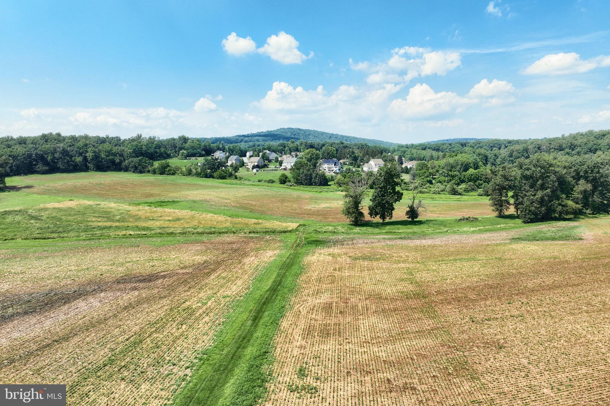 MANHEIM / RAPHO TWP - Farm
