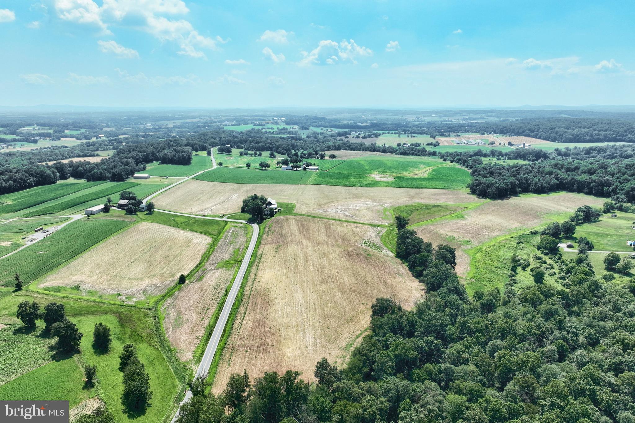 MANHEIM / RAPHO TWP - Farm