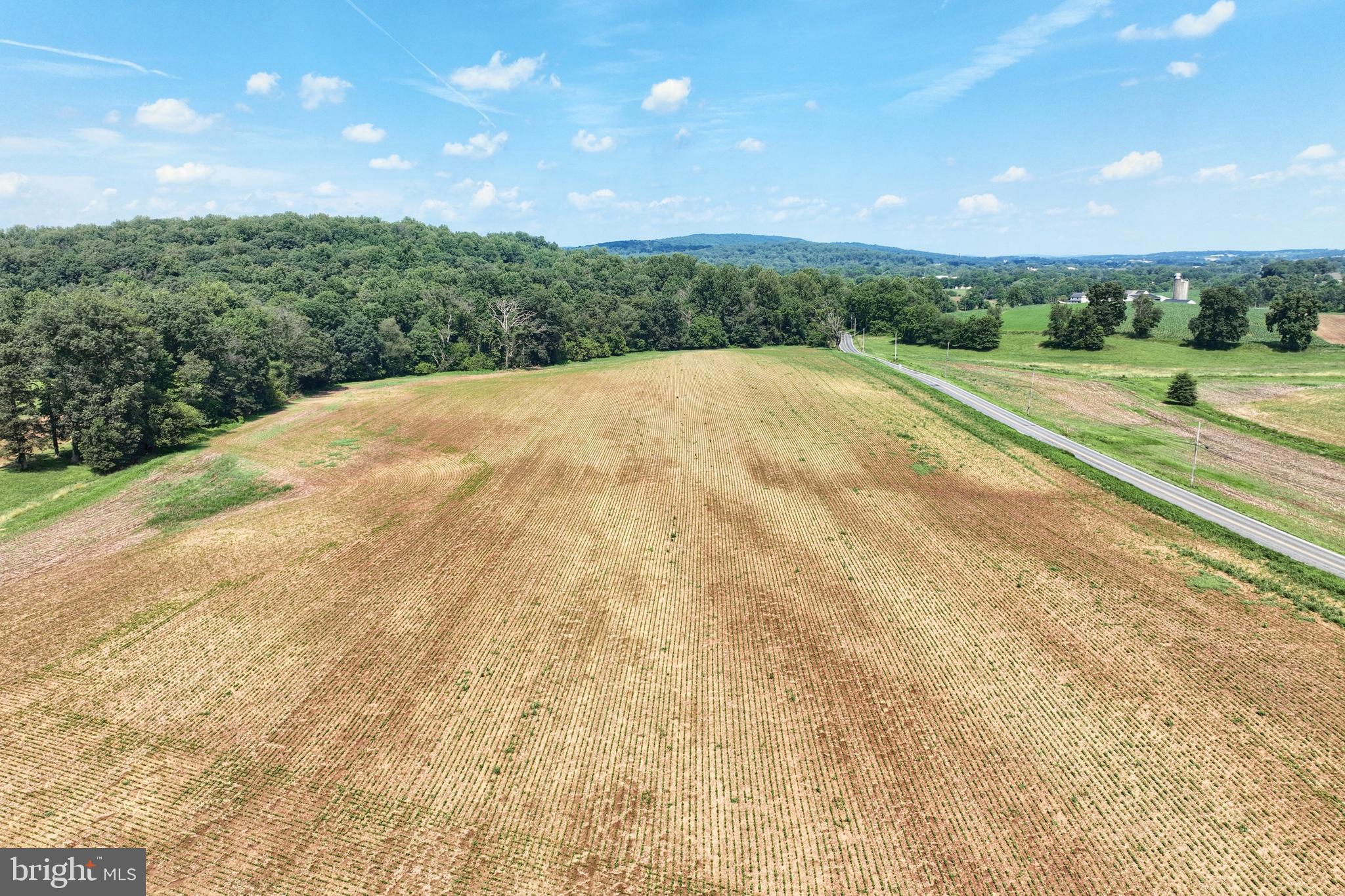 MANHEIM / RAPHO TWP - Farm