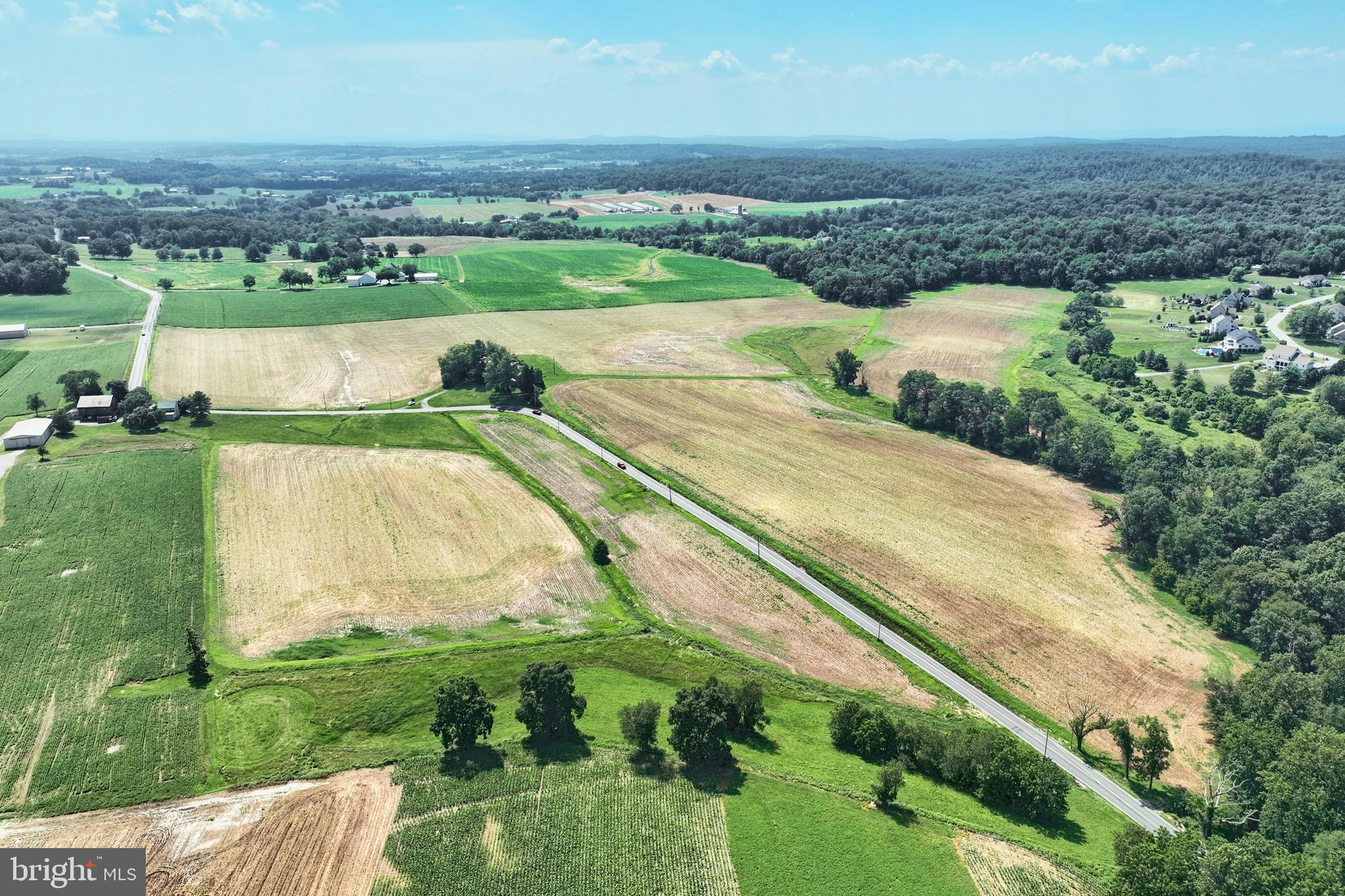 MANHEIM / RAPHO TWP - Farm