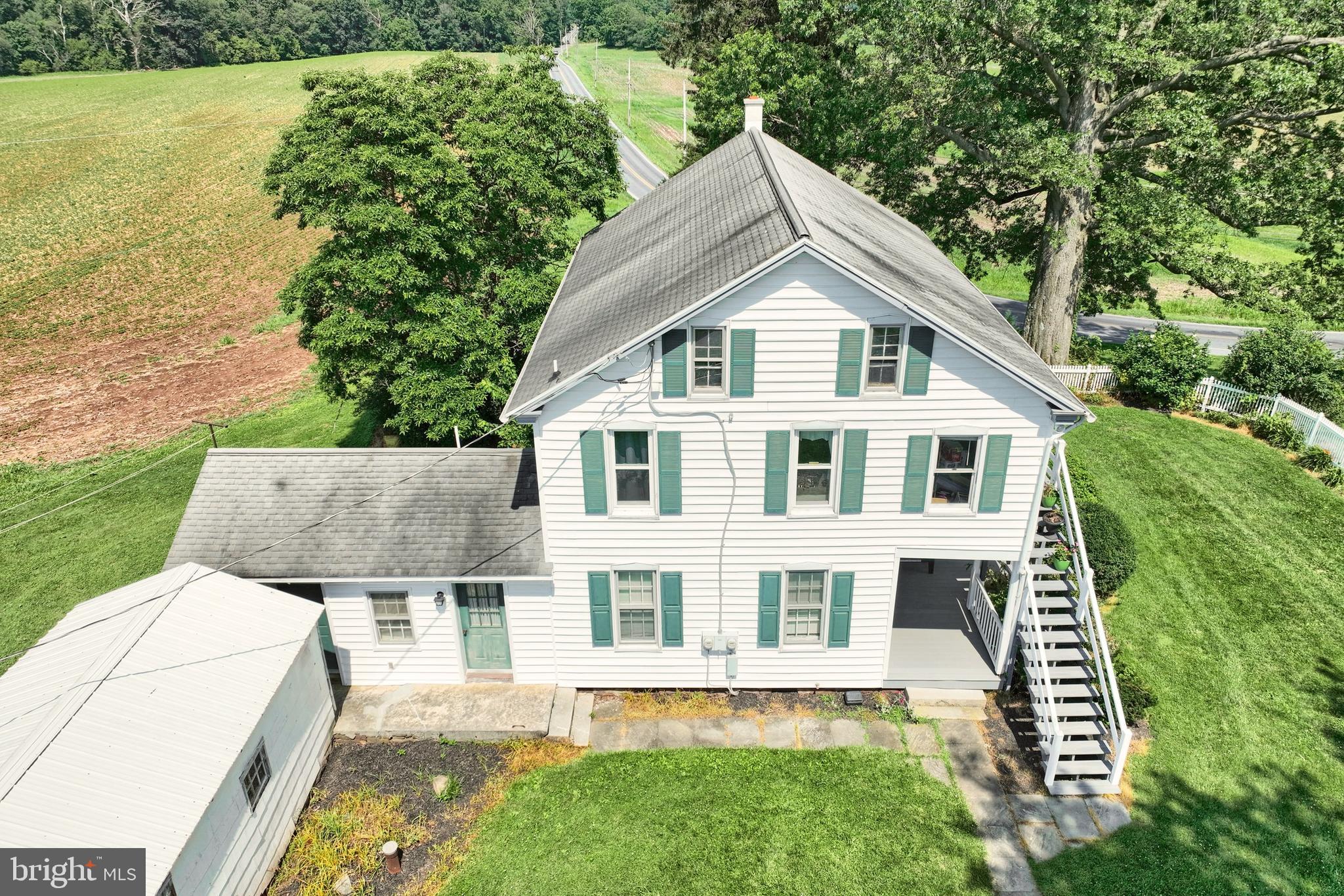 650 CIDER PRESS ROAD