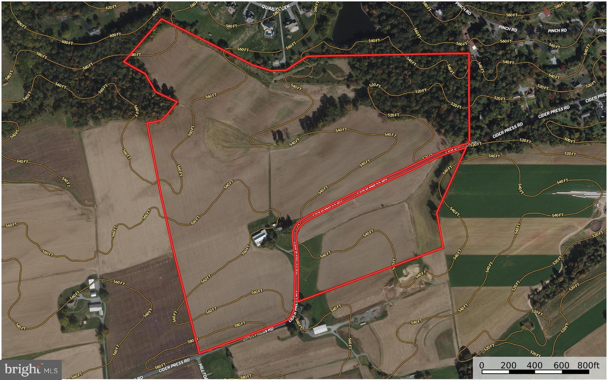 MANHEIM / RAPHO TWP - Farm