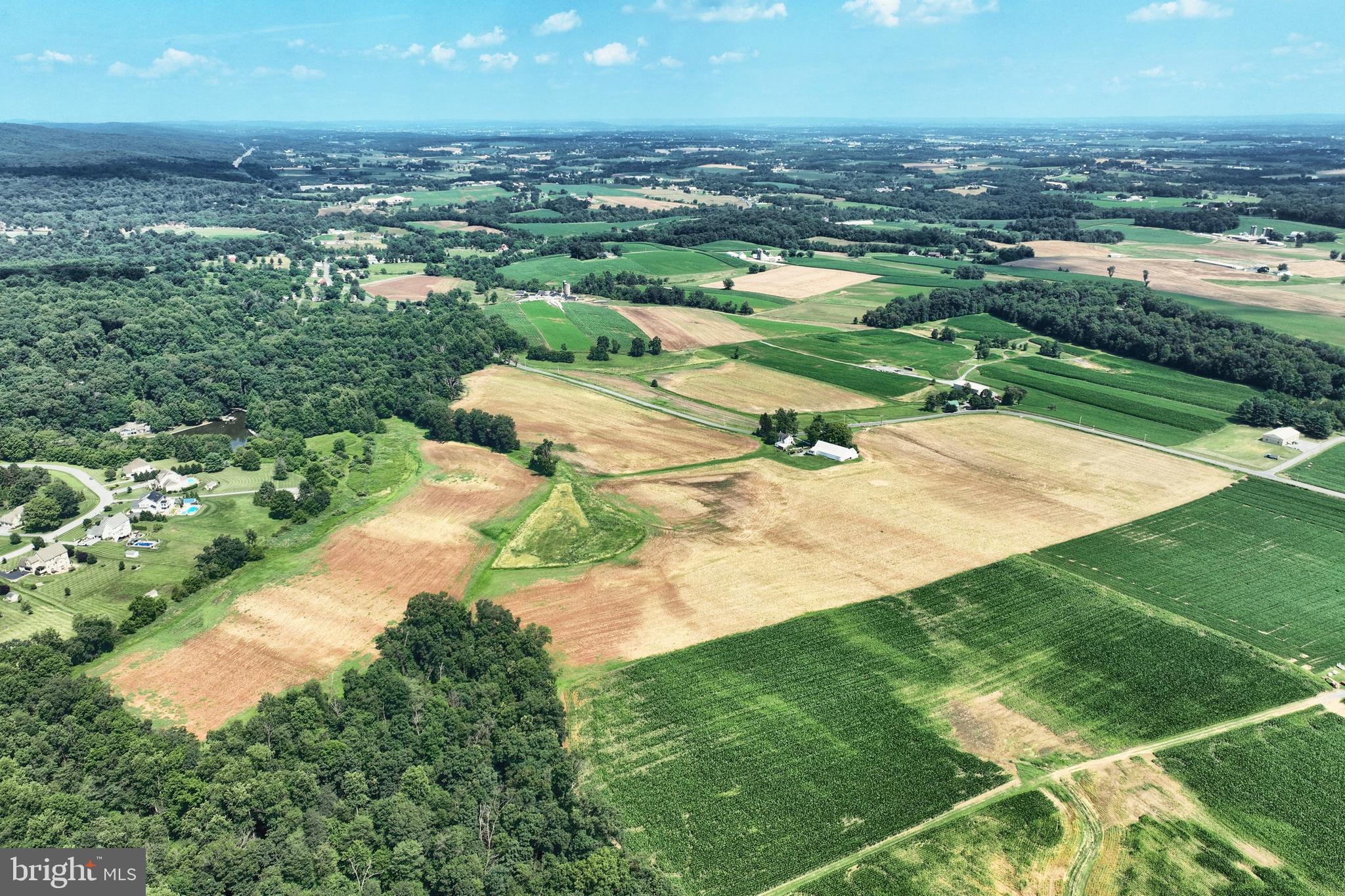 MANHEIM / RAPHO TWP - Farm