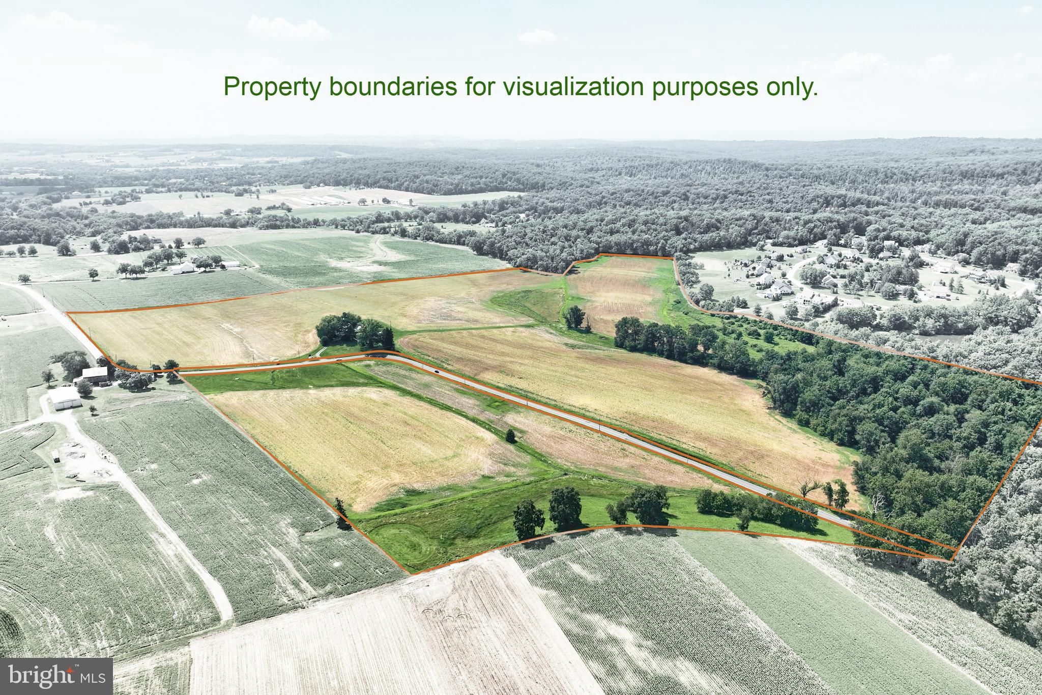 MANHEIM / RAPHO TWP - Farm