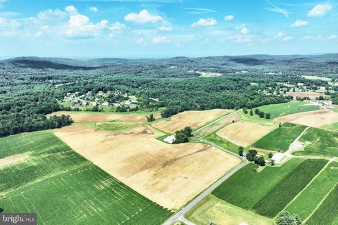 650 CIDER PRESS ROAD MANHEIM PA 17545