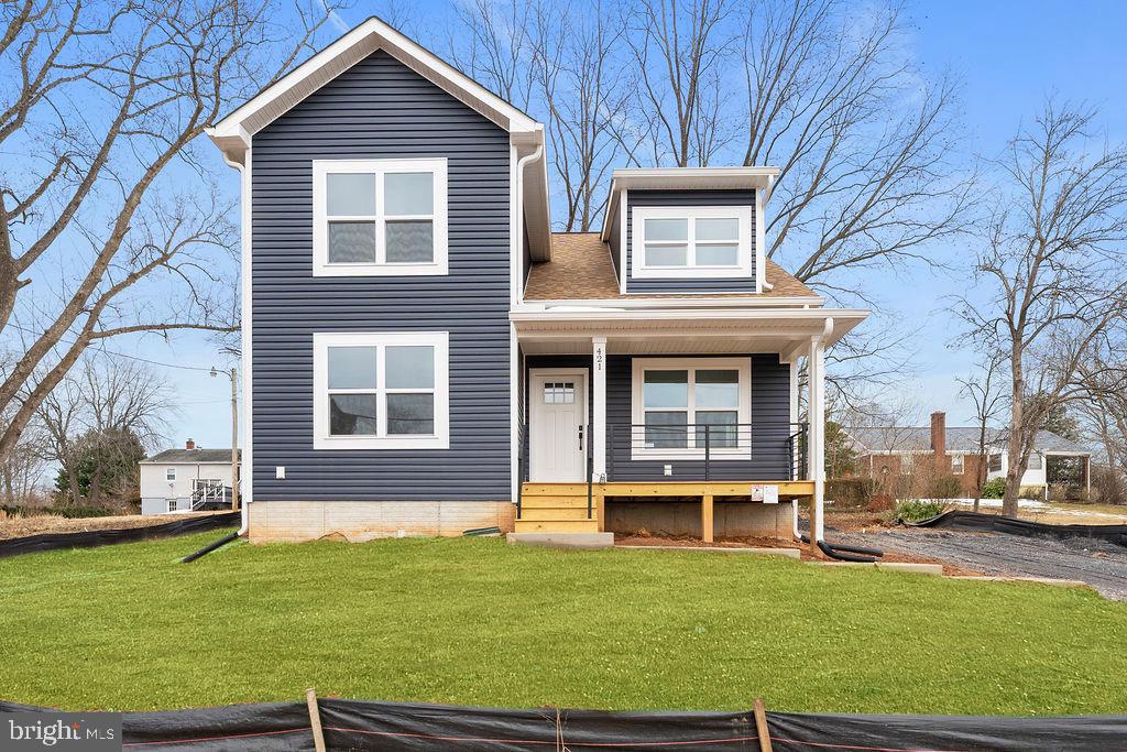 NONE AVAILABLE - Residential