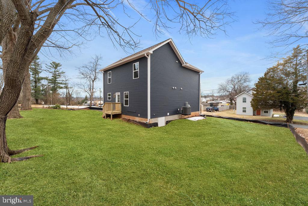 NONE AVAILABLE - Residential