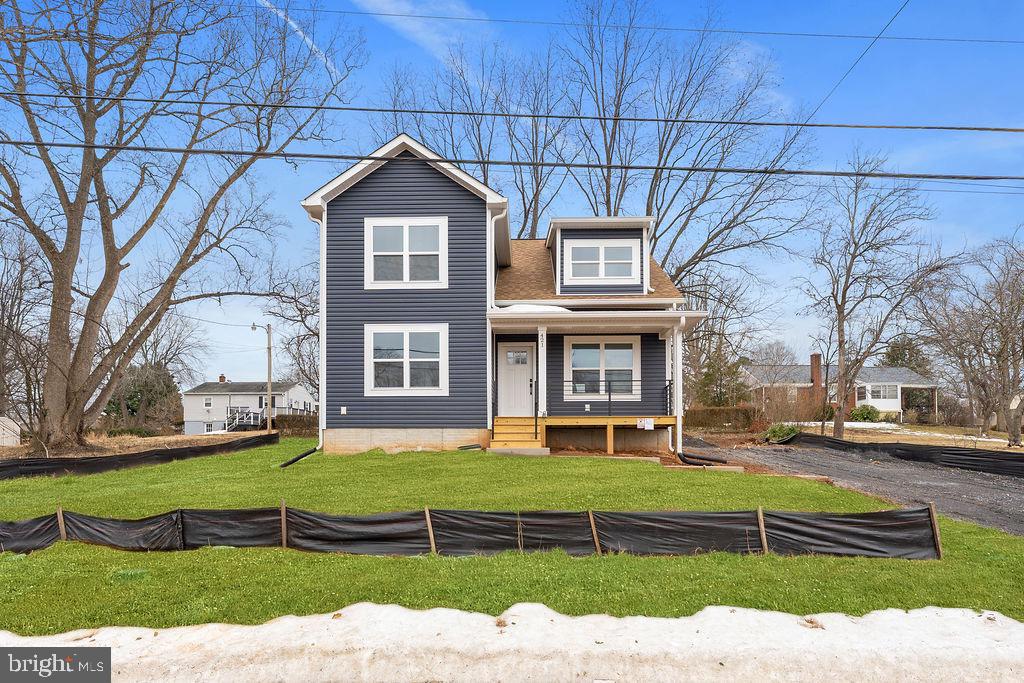 NONE AVAILABLE - Residential