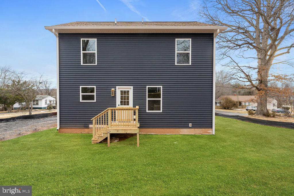 NONE AVAILABLE - Residential