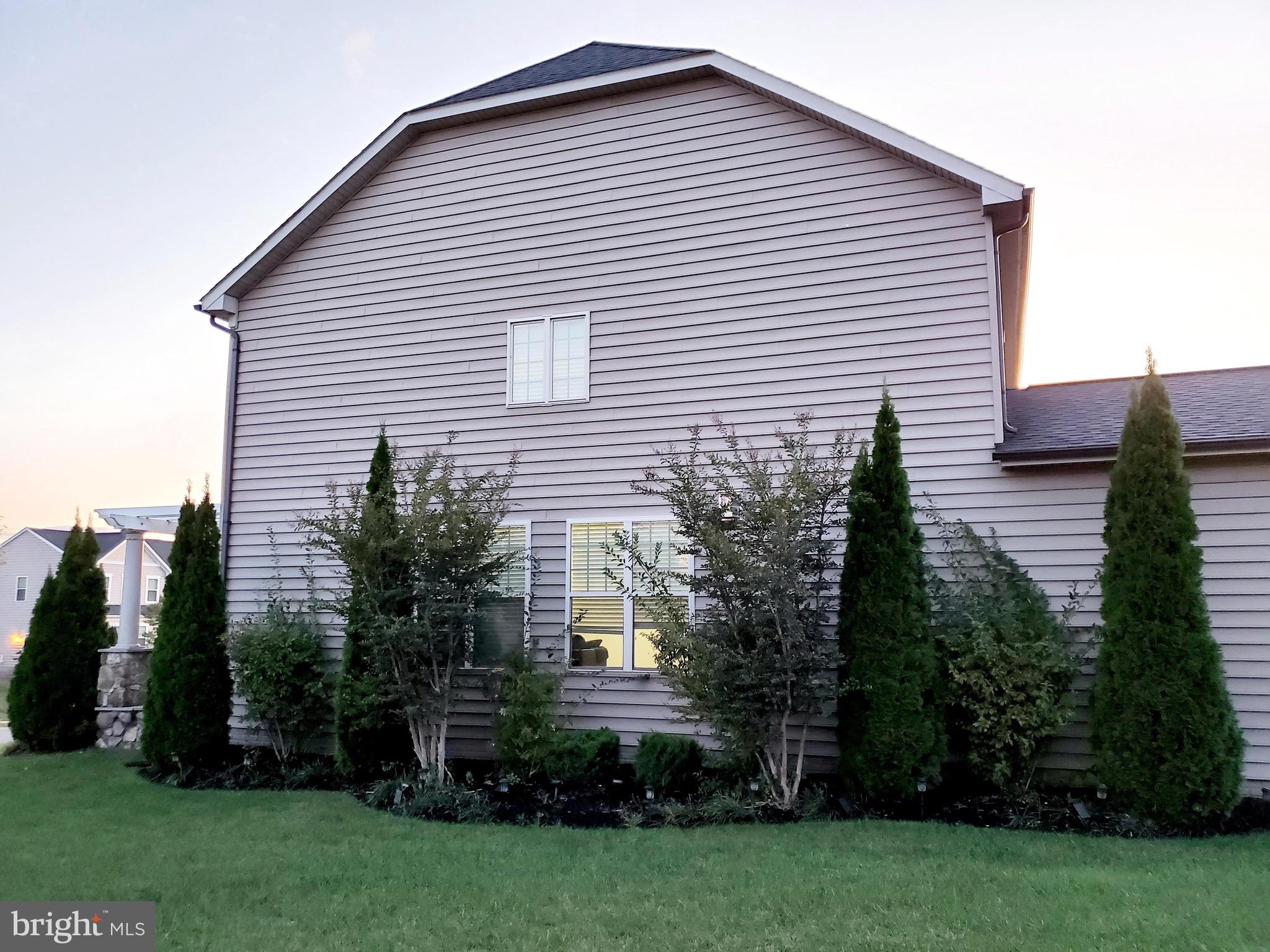 PORT POTOMAC - Residential Lease