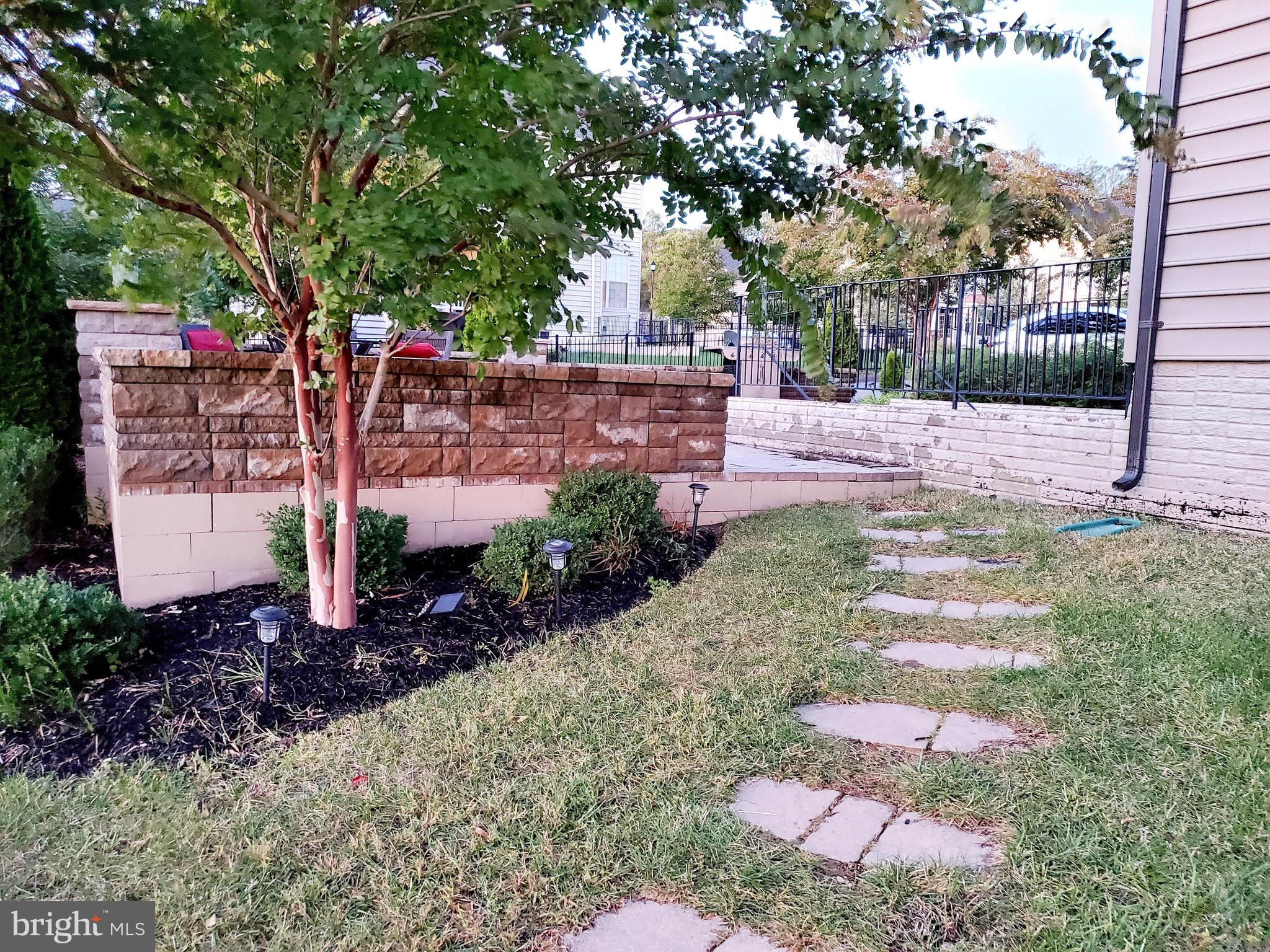 PORT POTOMAC - Residential Lease