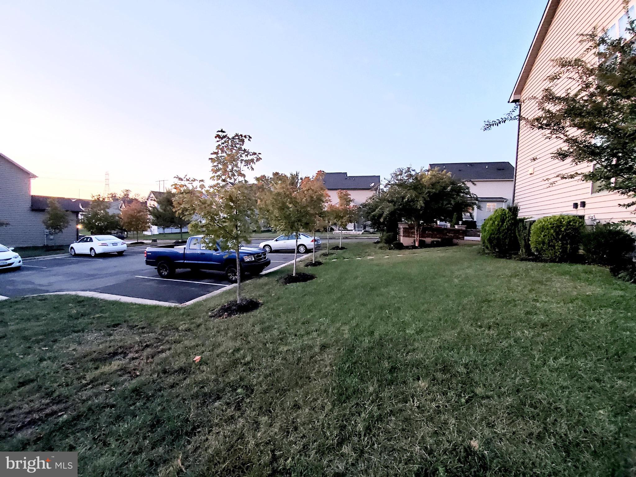 PORT POTOMAC - Residential Lease