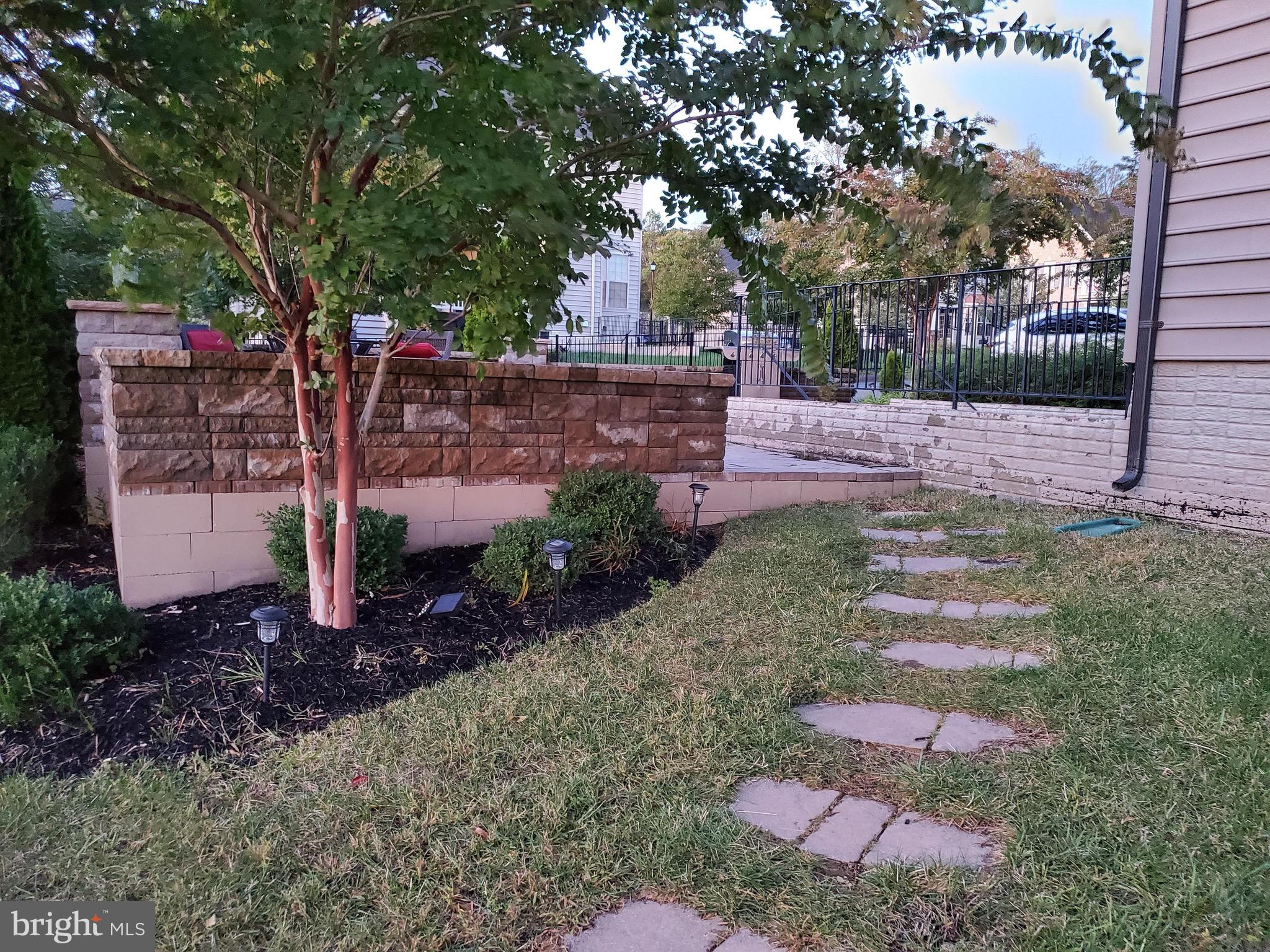 PORT POTOMAC - Residential Lease