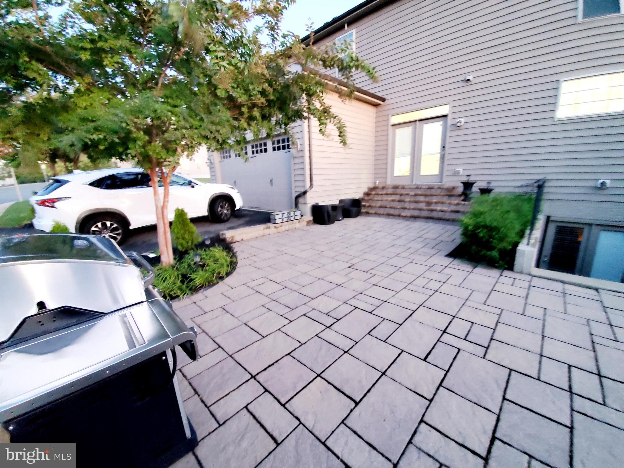 PORT POTOMAC - Residential Lease