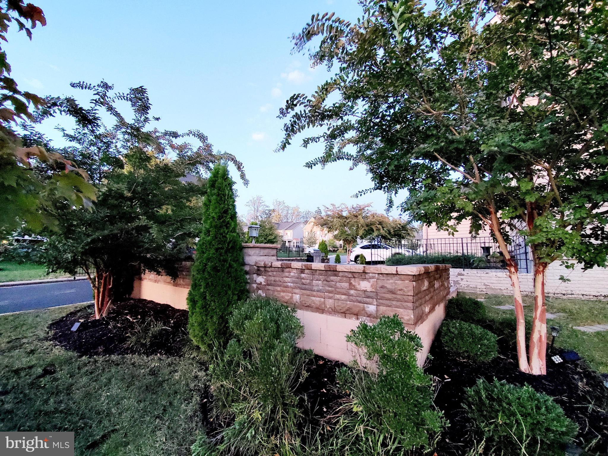 PORT POTOMAC - Residential Lease