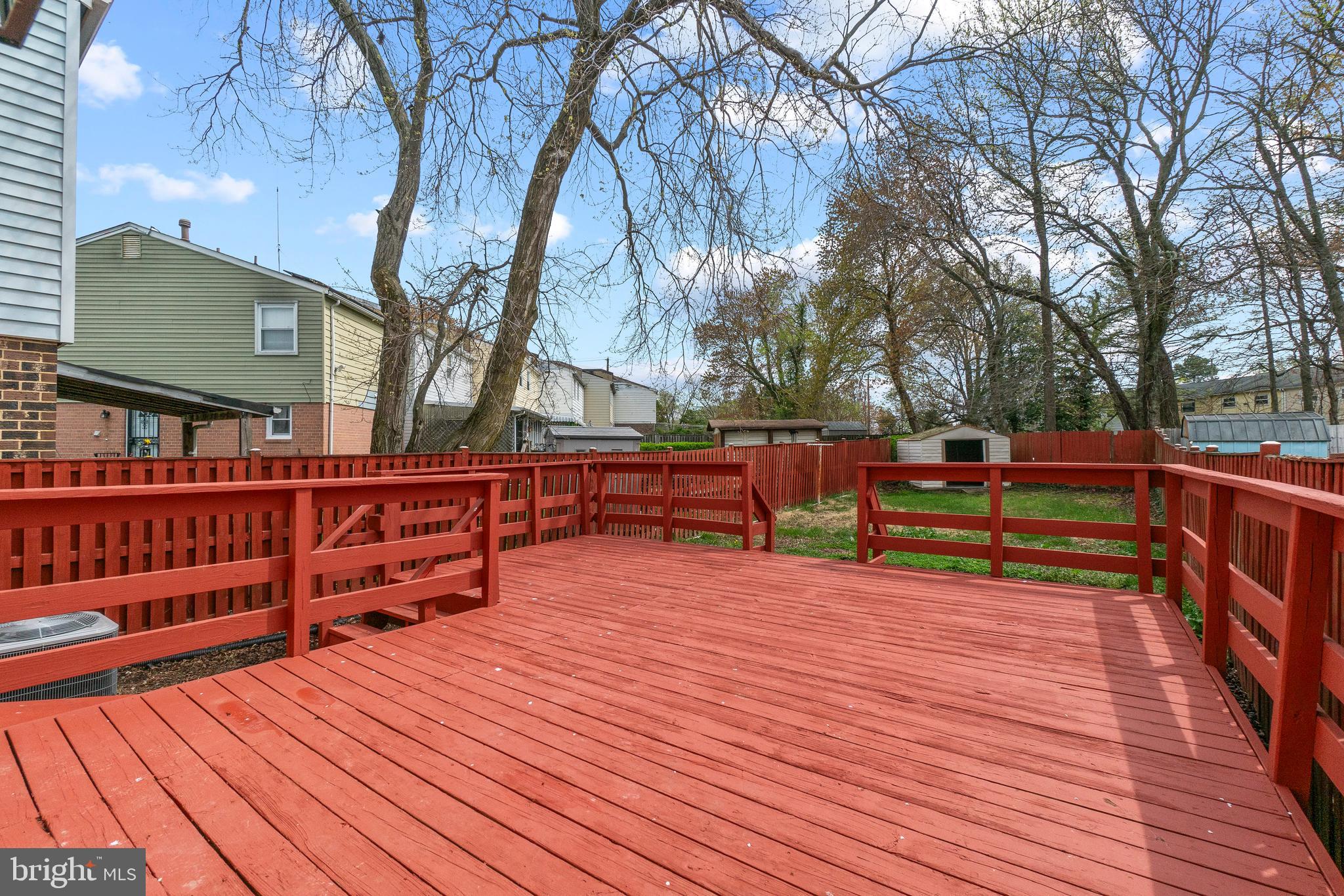 ROLLINSDALE - Residential