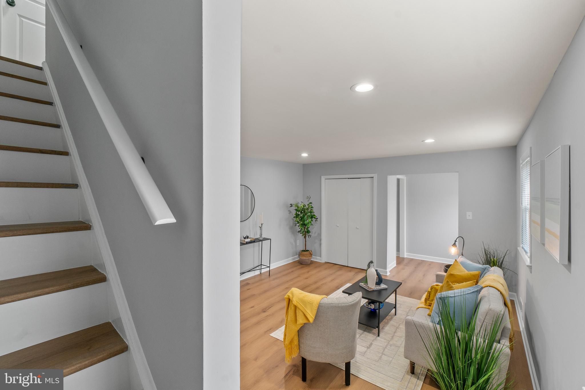 ROLLINSDALE - Residential