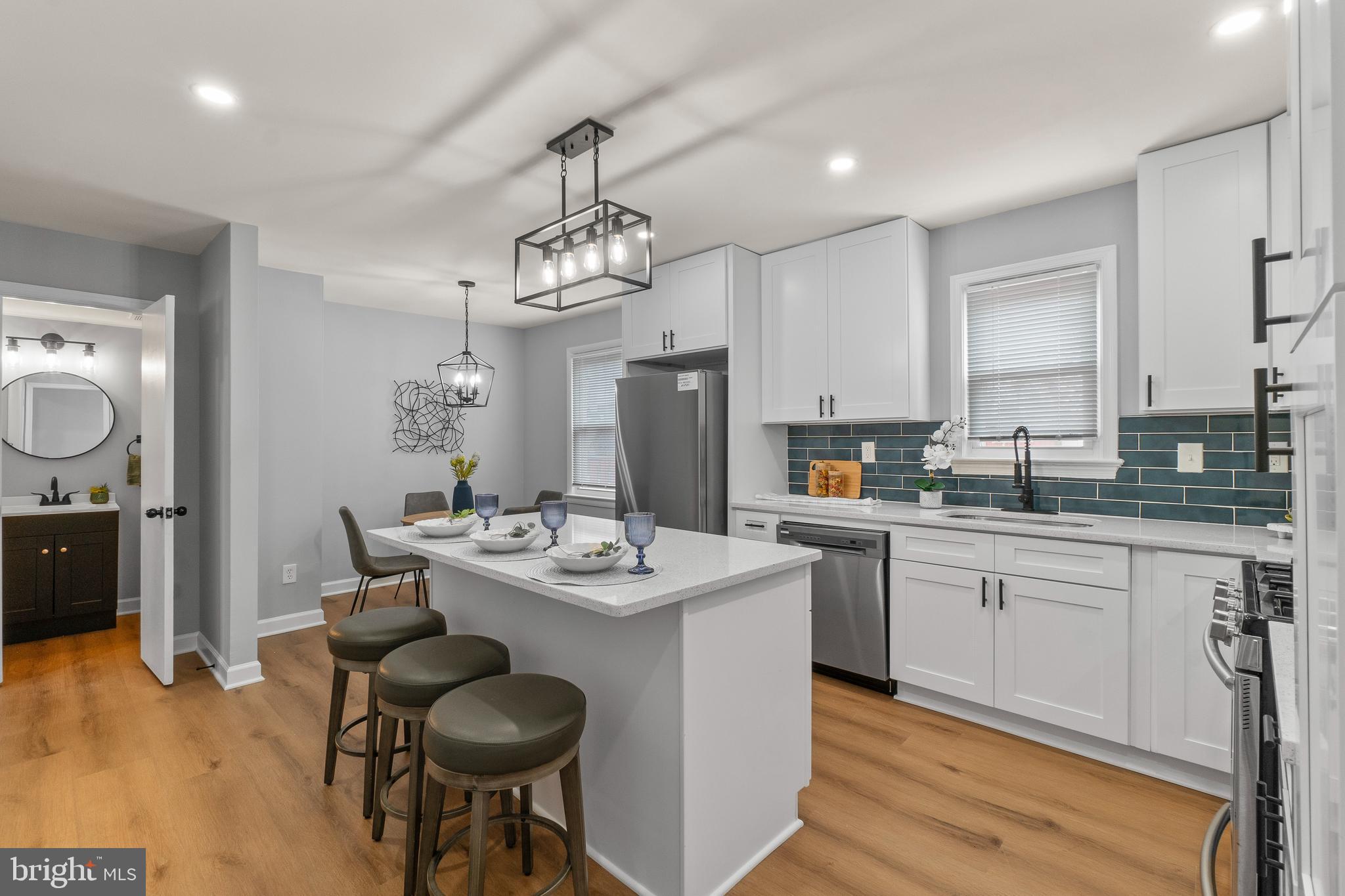 ROLLINSDALE - Residential