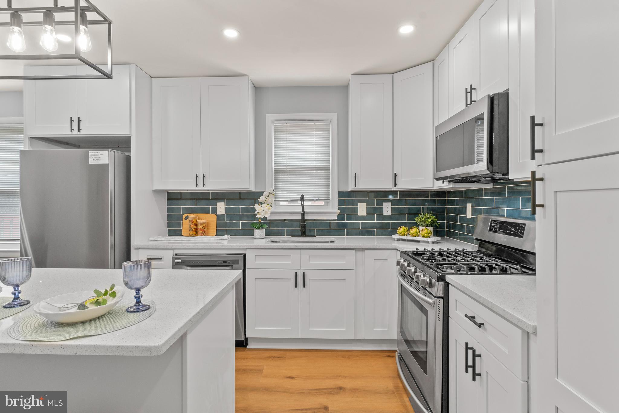 ROLLINSDALE - Residential