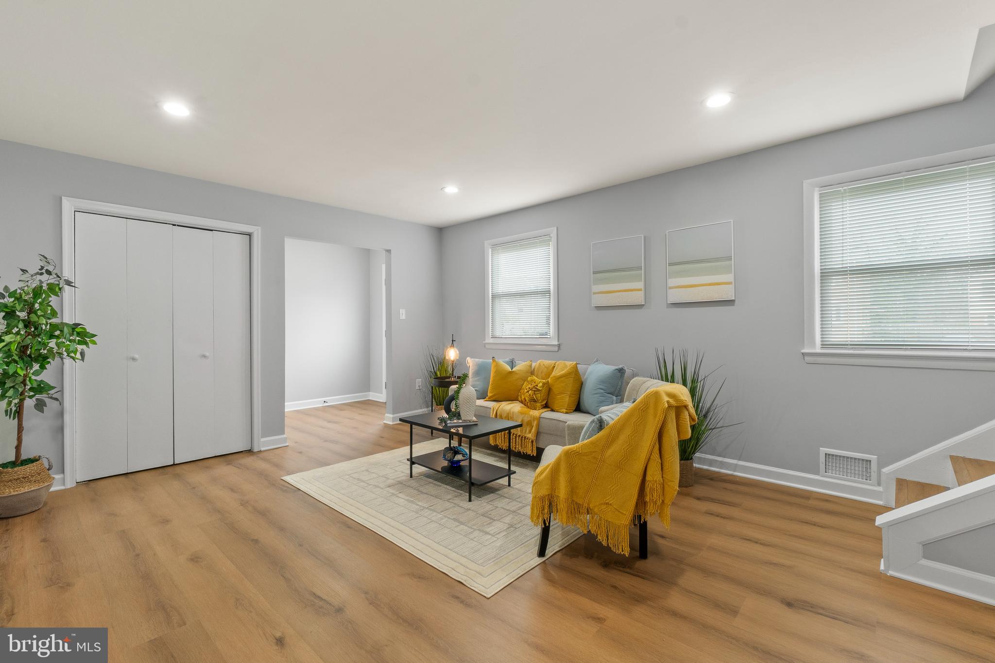 ROLLINSDALE - Residential