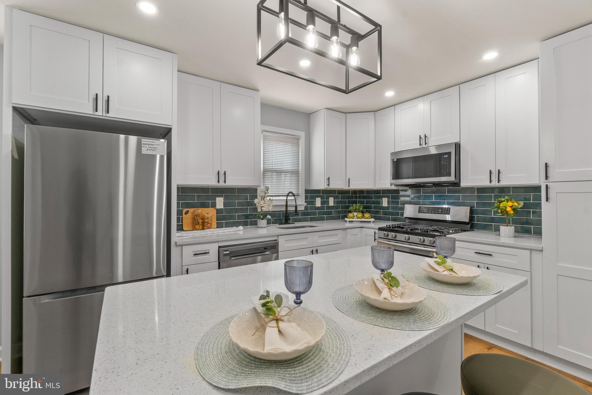 ROLLINSDALE - Residential