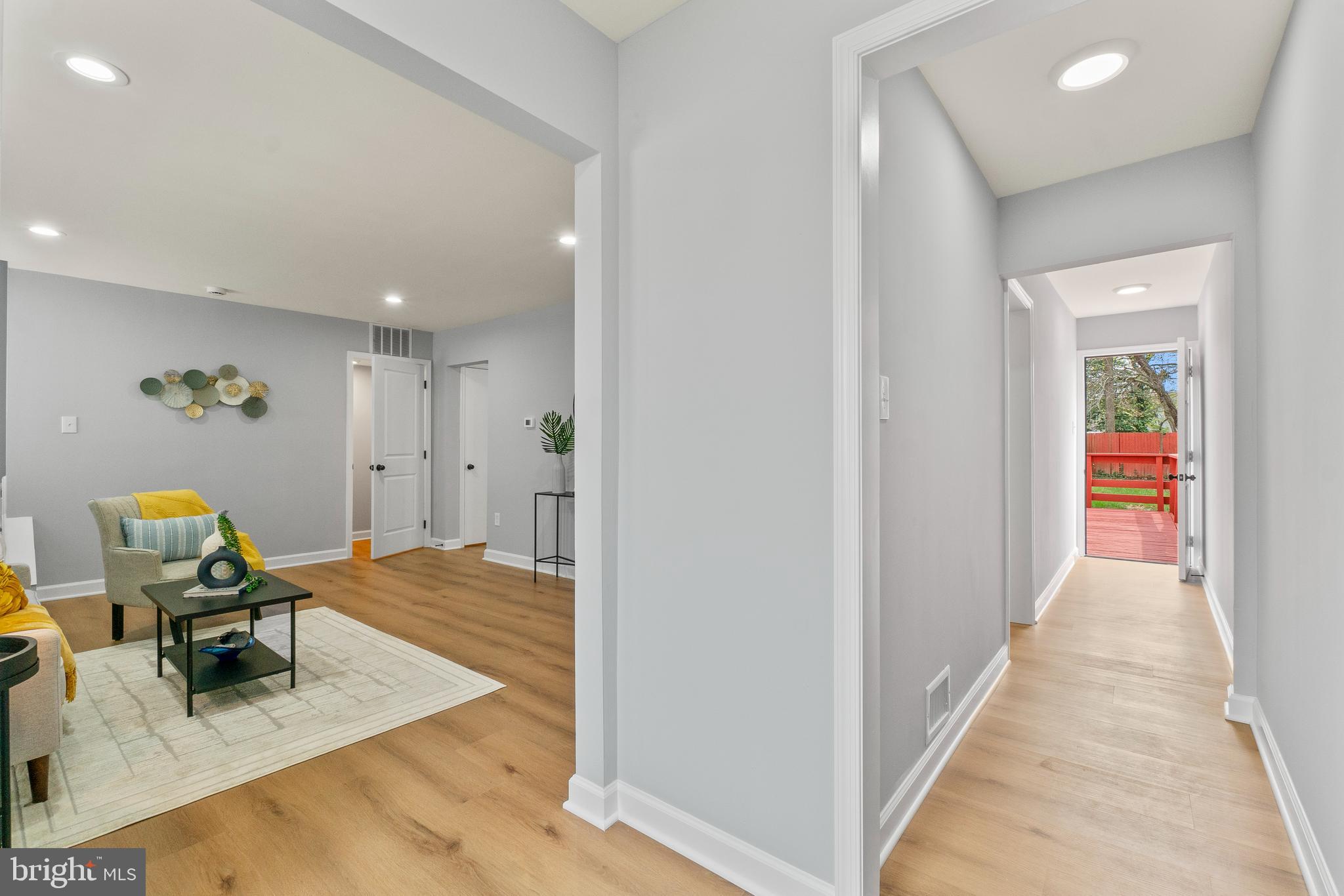 ROLLINSDALE - Residential