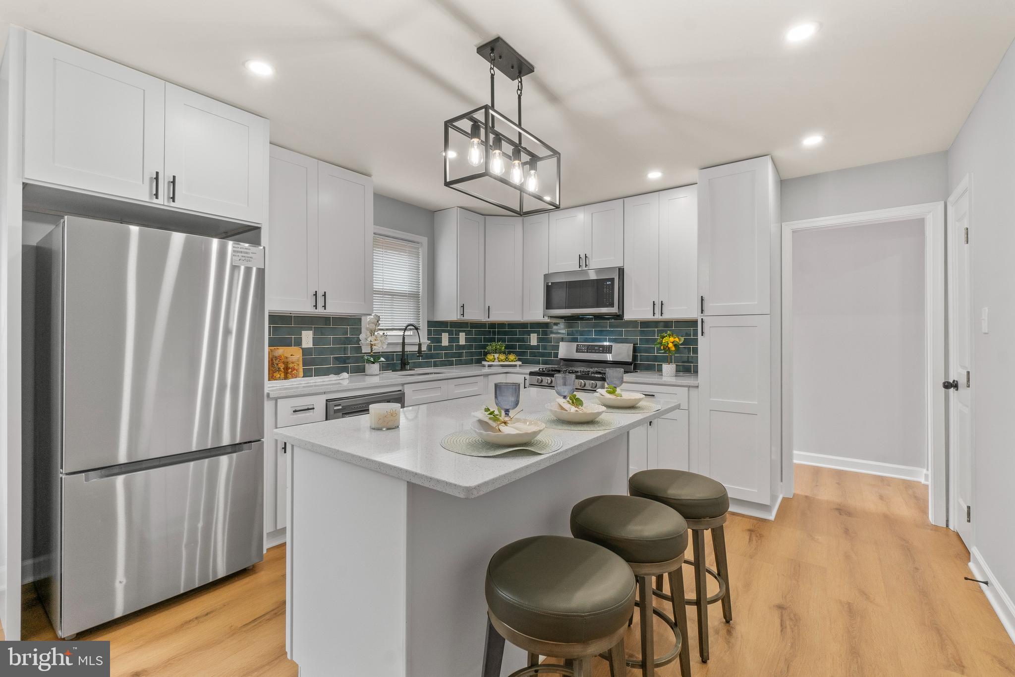 ROLLINSDALE - Residential