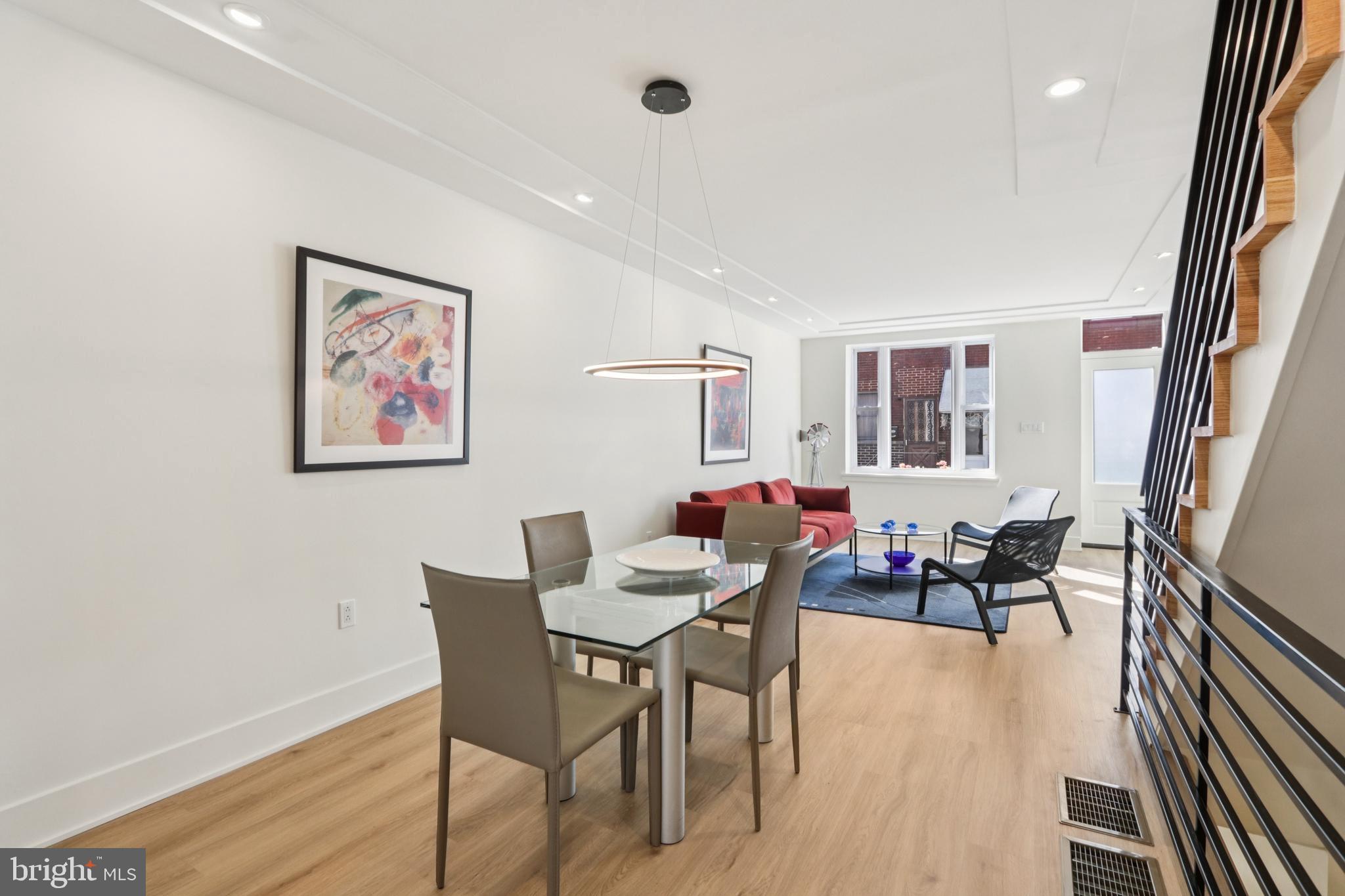 PASSYUNK SQUARE - Residential