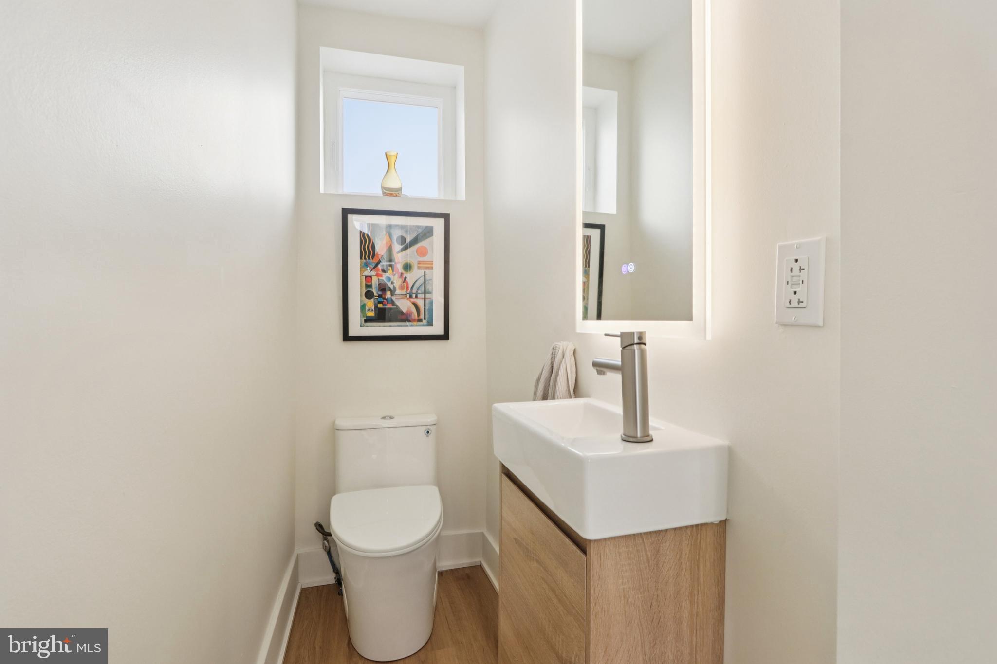 PASSYUNK SQUARE - Residential