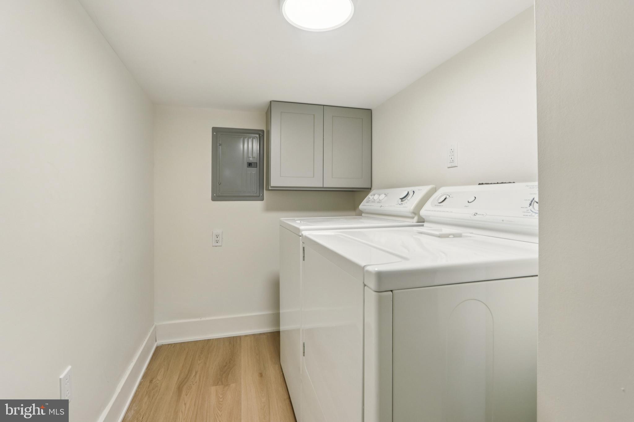 PASSYUNK SQUARE - Residential